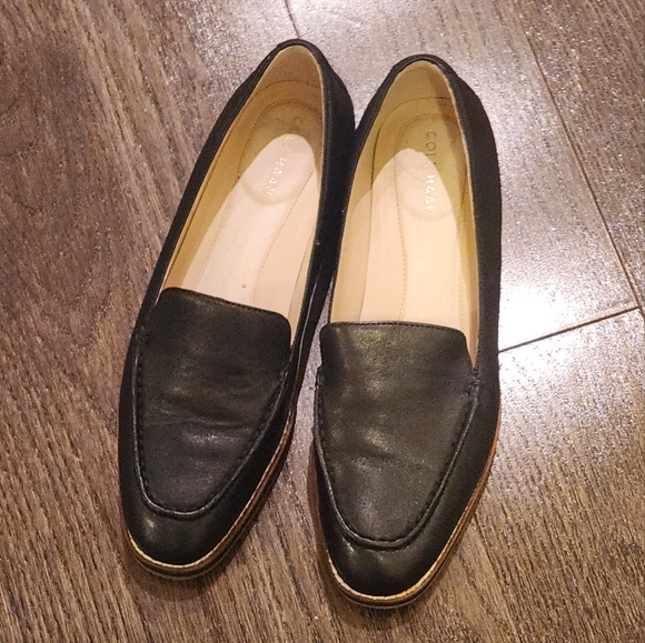 Cole Haan Loafers - Picture 5 of 8